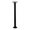 A1213PA-1BK Настенный светильник уличный Arte Lamp Amsterdam A1213PA-1BK (LED, 220V, круглые, IP54)
