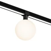 O-TR01-1-S-9WB3K Трековый светильник 9W 48V Maytoni Luna O-TR01-1-S-9WB3K (LED, шар, IP65)