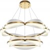 MOD281PL-L80BS3K Подвесной светильник Maytoni Breeze MOD281PL-L80BS3K (LED, 220V, на тросе)