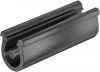 TRA130BF-B Фиксатор ремня черный Maytoni Accessories for system Parity TRA130BF-B
