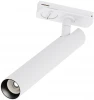 TR141-1-6W4K-M-W Трековый светильник однофазный Maytoni Focus T TR141-1-6W4K-M-W (LED, 220V, круглые)