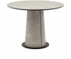 УТ000040479 Стол Stool Group круглый Пулон 100 см Стол Stool Groupешница HPL бетао арт.УТ000040479
