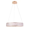 1134/17 SP-32 Подвесной светильник Divinare Teresa 1134/17 SP-32 (LED, 220V, на тросе, кольцо)