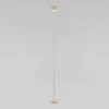 19006 Торшер бежевый TK Lighting Noa 19006