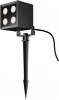 O309FL-L8B3K Грунтовый светильник Maytoni Ares O309FL-L8B3K (LED, 220V, IP65)