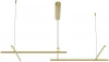 MOD278PL-L50G3K Подвесной светильник Maytoni Radiance MOD278PL-L50G3K (LED, 220V, на тросе)