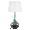 10518T Green Настольная лампа Loft It Kale 10518T Green