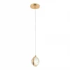 SY0157 Подвесной светильник светодиодный Lussole Литтлрок SY0157