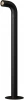 O477FL-L2GF3K Наземный светильник уличный Maytoni Sleek O477FL-L2GF3K (LED, 220V, IP65)