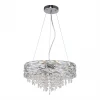 SY4988 Подвесная люстра Lussole Напа SY4988