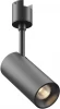 TR163-1-10W3K-M-B Трековый светильник Maytoni Elasity Focus Led TR163-1-10W3K-M-B (48V, круглые)