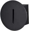 7051/3WL Подсветка лестницы встраиваемая Odeon Light Escala 7051/3WL металл/металл черный IP20 LED 1*3W (220V, круглые)