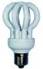 DL57620 Лампа энергосберегающая Mini Lotus 20W 6400K E27 220V Donolux DL57620