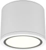 C095CL-GX53-W Накладной потолочный светильник Maytoni Rendo C095CL-GX53-W (220V, круглые, IP44)