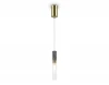 LH53350 Подвесной светильник с мрамором Ambrella Ceramo Modern LH53350