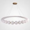 Cara-Ring01 Подвесной светильник светодиодный ImperiumLoft Cara-Ring01