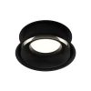 DK2403-BK Встраиваемый точечный светильник Denkirs DK2403 DK2403-BK
