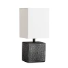 A4429LT-1BA Интерьерная настольная лампа Arte Lamp Fiori A4429LT-1BA (220V, куб)