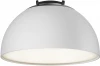 TR126B-20W4K-W Трековый светильник ременной Maytoni Bowl Parity TR126B-20W4K-W 48V 4000K 20Вт белый (LED)