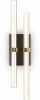 FR5557WL-L11B Настенный светильник Freya Brilliance FR5557WL-L11B (LED, 220V)