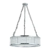 A1065SP-12CC Подвесная люстра Arte Lamp Anetta A1065SP-12CC (220V, на цепи, круглые)