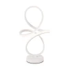 FR6104TL-L22W Настольная лампа светодиодная Freya Fete FR6104TL-L22W