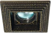 DL208G/3 Точечный светильник Donolux DL208 DL208G/3