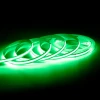 00-359 Светодиодная лента 24В 11Вт/м COB, 352д/м IP20 ширина подложки 10мм, 5м зеленый Apeyron 00-359