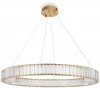 FR5257PL-L32G Подвесной светильник Freya Tier FR5257PL-L32G (LED, 220V, на тросе, круглые)