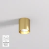 DK2610-SB Накладной светильник Denkirs Shine Tube DK2610-SB 10W сатинированная латунь