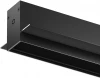 TR2013-BK Встраиваемый шинопровод под гипсокартон однофазный 220V Denkirs SMART HIDE TR2013-BK
