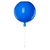 5055C/L blue Потолочный светильник Loft IT Balloon 5055C/L blue