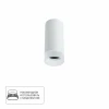 A5556PL-1WH Накладной точечный светильник Arte Lamp Ogma A5556PL-1WH (220V, круглые)