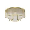 MOD174CL-06MG Потолочный люстра Maytoni Frame MOD174CL-06MG