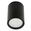 DLC-S601 GU10 BLACK Накладной потолочный светильник Fametto Sotto DLC-S601 GU10 BLACK