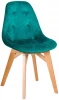8601900h_ИзмрНБук Стул R-Home Eames lite Измр/Натуральный Бук