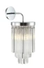 2147/09/01W Настенный светильник Stilfort Style rain 2147/09/01W (220V)