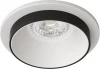 DK2401-BK Встраиваемый точечный светильник Denkirs DK2400 DK2401-BK (220V, круглые)