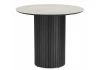 625922 Керамический стол Гравент 90 Notta 625922