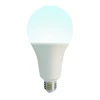 LED-A95-30W/4000K/E27/FR/NR картон Лампочка светодиодная шар белая E27 30W 4000K Volpe LED-A95-30W/4000K/E27/FR/NR
