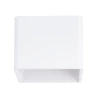 A1423AP-1WH Настенный светильник Arte Lamp Scatola A1423AP-1WH (LED, 220V, куб)