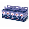 LED-G60-12W/6500K/E14/FR/NR SET10 Лампа светодиодная "шар", матовая 6500K (упаковка 10 штук) Volpe Norma LED-G60-12W/6500K/E14/FR/NR SET10