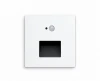 IT015-0304+IT015-0305 white Подсветка для лестниц и ступеней светодиодная с датчиком движения Italline IT015-0304+IT015-0305 white