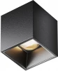 C064CL-5W3K-SQ-B Накладной потолочный светильник Maytoni Alfa LED C064CL-5W3K-SQ-B (220V)