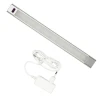 ULI-F46-5W/2700-6000K/DIM SENSOR IP20 SILVER Светильник светодиодный для мебели ULI-F46-5W/2700-6000K/DIM SENSOR IP20 SILVER (220V, сенсорный выключатель)