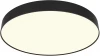 C032CL-90W3K-RD-B Потолочный светильник круглый Maytoni Zon C032CL-90W3K-RD-B (LED, 220V, круглые)