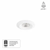 A2761PL-1WH Встраиваемый светильник Arte Lamp Mira Mini A2761PL-1WH (круглые)