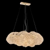 SY7298 Подвесная люстра Lussole Напа SY7298
