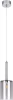 10232/C Smoke Подвесные светильники Loft It Spillray 10232/C Smoke (220V, на проводе, круглые)