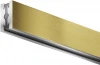 TRX154-112BS Шинопровод магнитный Flarity латунь 2м Maytoni Busbar trunkings Flarity TRX154-112BS (24V)
